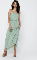 ONLY ONLWINNER SL MAXIDRESS NOOS WVN Dames Jurk - Maat 42