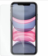 Tempered Glass Screenprotector voor Iphone 11 en iPhone Xr     | Tempered Glass  | Glas Bescherming  | Beschermglas