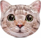 Intex Opblaasbare Kattengezicht 147 cm - Luchtbed