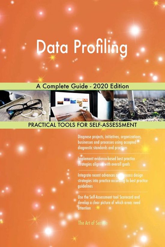 Data Profiling A Complete Guide - 2020 Edition (ebook), Gerardus ...