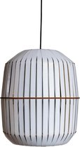 Ay Illuminate - Wren Large - Hanglamp - Alluminium - Ø56 H:64