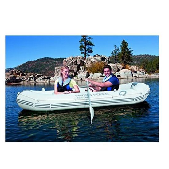 Hydro-Force Marine Pro Opblaasboot