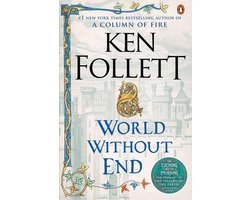 Omslag van World Without End