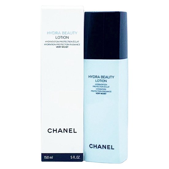 bol.com | CHANEL Hydra Beauty Lotion - Very Moist 150ml