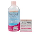 Diadermine Locion Micelar Calmante Lote 2 Pcs