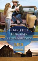 Surprise Inheritance (Mills & Boon M&B) (Millionaire, Montana - Book 3)