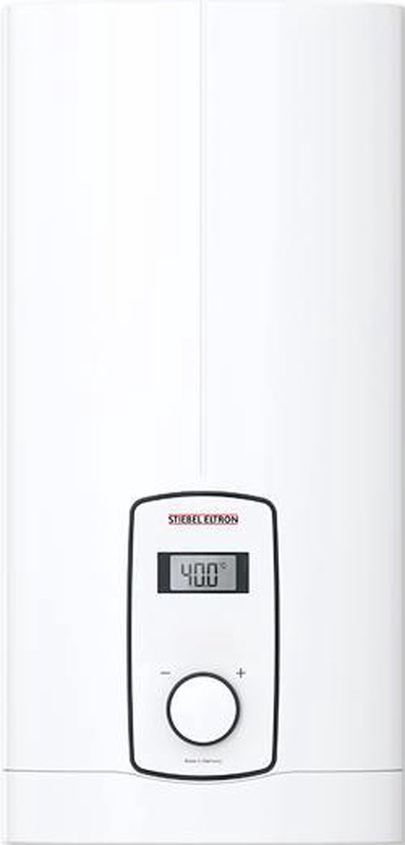 Stiebel Eltron doorstroomboiler DHB-E 11/13 LCD