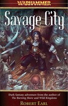 Warhammer Fantasy - Savage City