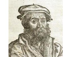 Girolamo Cardano