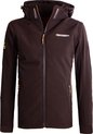 foto van Geographical Norway Softshell Heren Jas XL