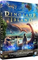Dinosaur Island (DVD) (Geen Nederlandse ondertiteling)