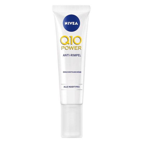 NIVEA Q10POWER Oogcrème - 15 ml