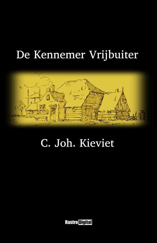 De Kennemer Vrijbuiter