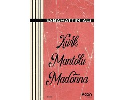 Kürk Mantolu Madonna