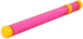 Supersplash Waterpistool 3 Stralen Met Licht 48 Cm Roze