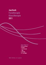 Jaarboek Fysiotherapie Kinesitherapie 2011