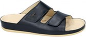 Vital -Heren -  zwart - pantoffel/slippers - maat 44