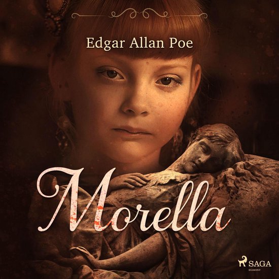 Morella - cover
