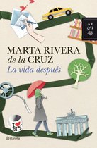 Autores Españoles e Iberoamericanos - La vida después