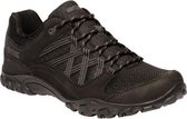 Regatta - Men's Edgepoint III Waterproof Walking Shoes - Sportschoenen - Mannen - Maat 43 - Zwart