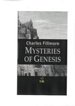 Mysteries of Genesis