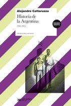 Biblioteca Básica de Historia - Historia de la Argentina, 1916-1955