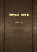 Letters On Literature