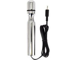 Rimba Electro Sex anal dildo bi polar