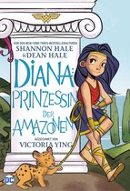 Diana: Prinzessin der Amazonen - Diana: Prinzessin der Amazonen
