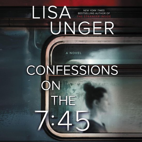 Confessions on the 7 - cover