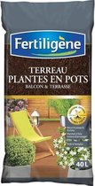 FERTILIGENE Bodemplanten in potten - 40 L