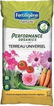 FERTILIGENE Soil Performance Organics Universal - 35 L