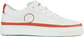Komrads APL Earth Red Lage sneakers