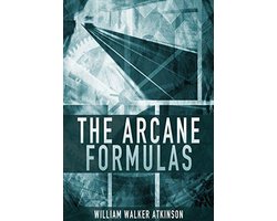 The Arcane Formulas