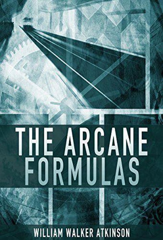 The Arcane Formulas