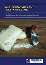 ThirdWorlds - War Economies and Post-war Crime