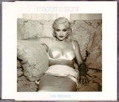 Madonna - Secret - The Remixes CD