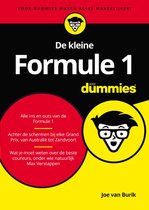 Voor Dummies - De kleine Formule 1 voor Dummies