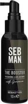 Tonic Seb Man Sebman The Booster Volume (100 ml)