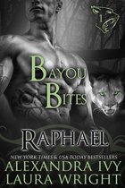 Bayou Heat 1 - Raphael