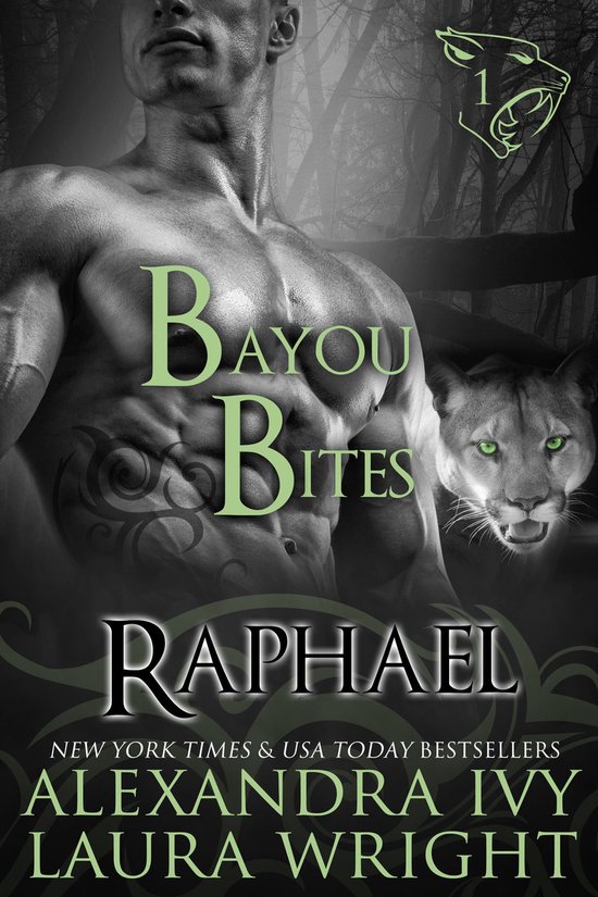 Bayou Heat 1 Raphael Ebook Laura Wright 1230003898635 Boeken