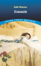 Dover Thrift Editions: Classic Novels - Summer