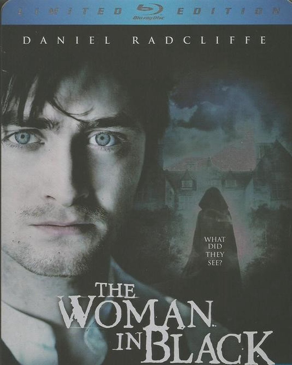 Woman In Black (The) Limited Metal Edition (Sales)