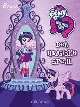 My Little Pony - My Little Pony - Equestria Girls - Det magiske spejl