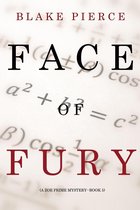 A Zoe Prime Mystery 5 - Face of Fury (A Zoe Prime Mystery--Book 5)