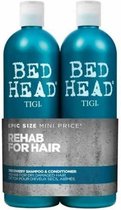 Tigi Bed Head Recovery Tween Set - 2 x 750 ml