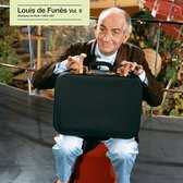 Louis De FunÈS - Musiques De Films Vol. 2 - 1963-1