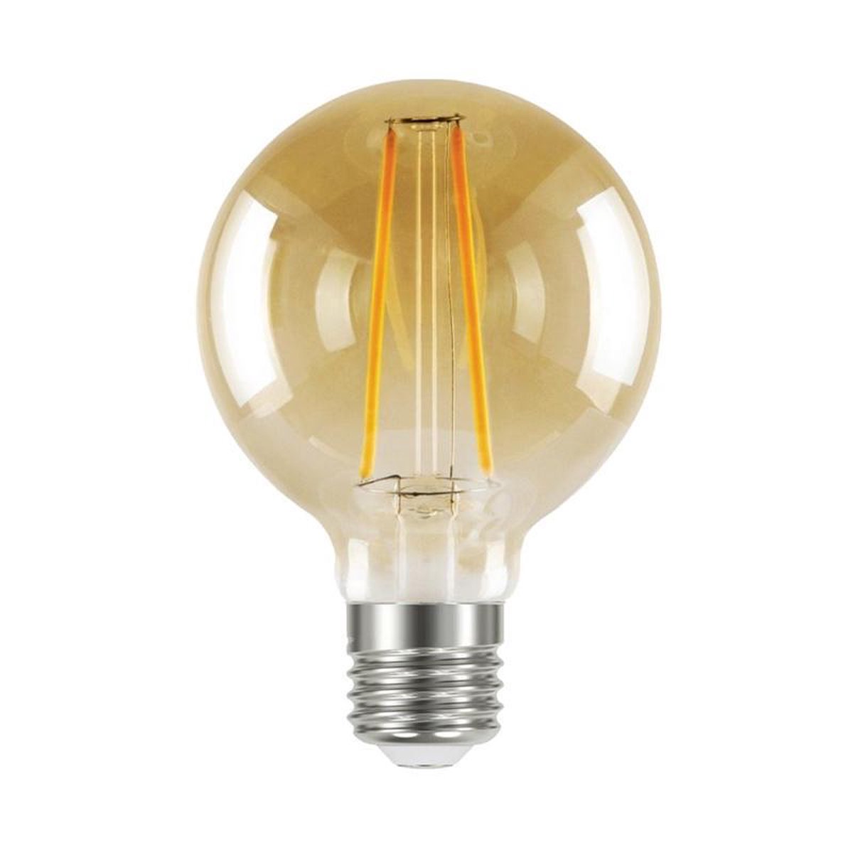 Tekalux Sona Ledlamp E27 1800K Warm wit licht 2,5 Watt