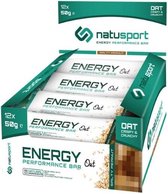 Natusport Energie Reep Energy Performance Bar Salty Peanut (12 x 50 gram)