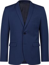 WE Fashion Heren regular fit blazer Dali - Maat XS (42)